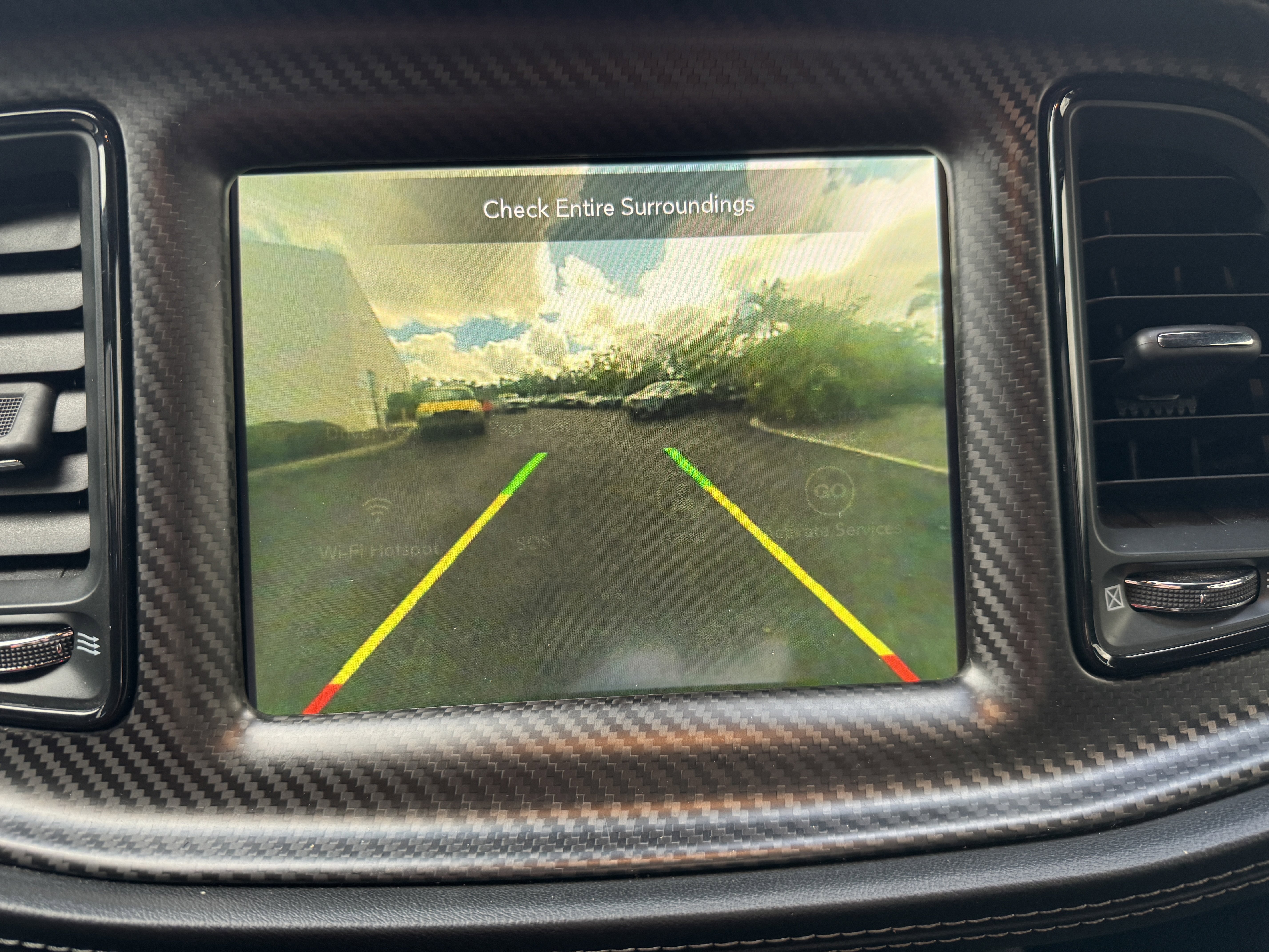 Used 2023 Dodge Challenger R/T Scat Pack w/ Plus Package image 21