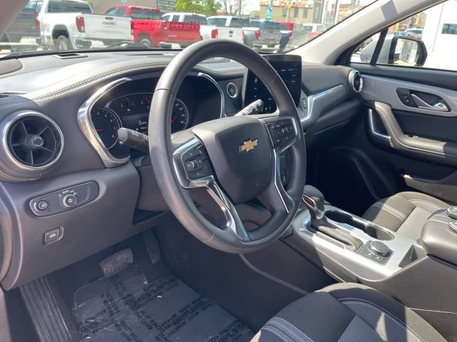 Used 2024 Chevrolet Blazer LT w/ Convenience Package FWD image 15