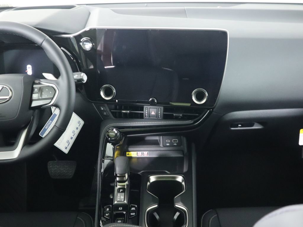 New 2026 Lexus NX 450h+ AWD w/ Luxury Package image 15