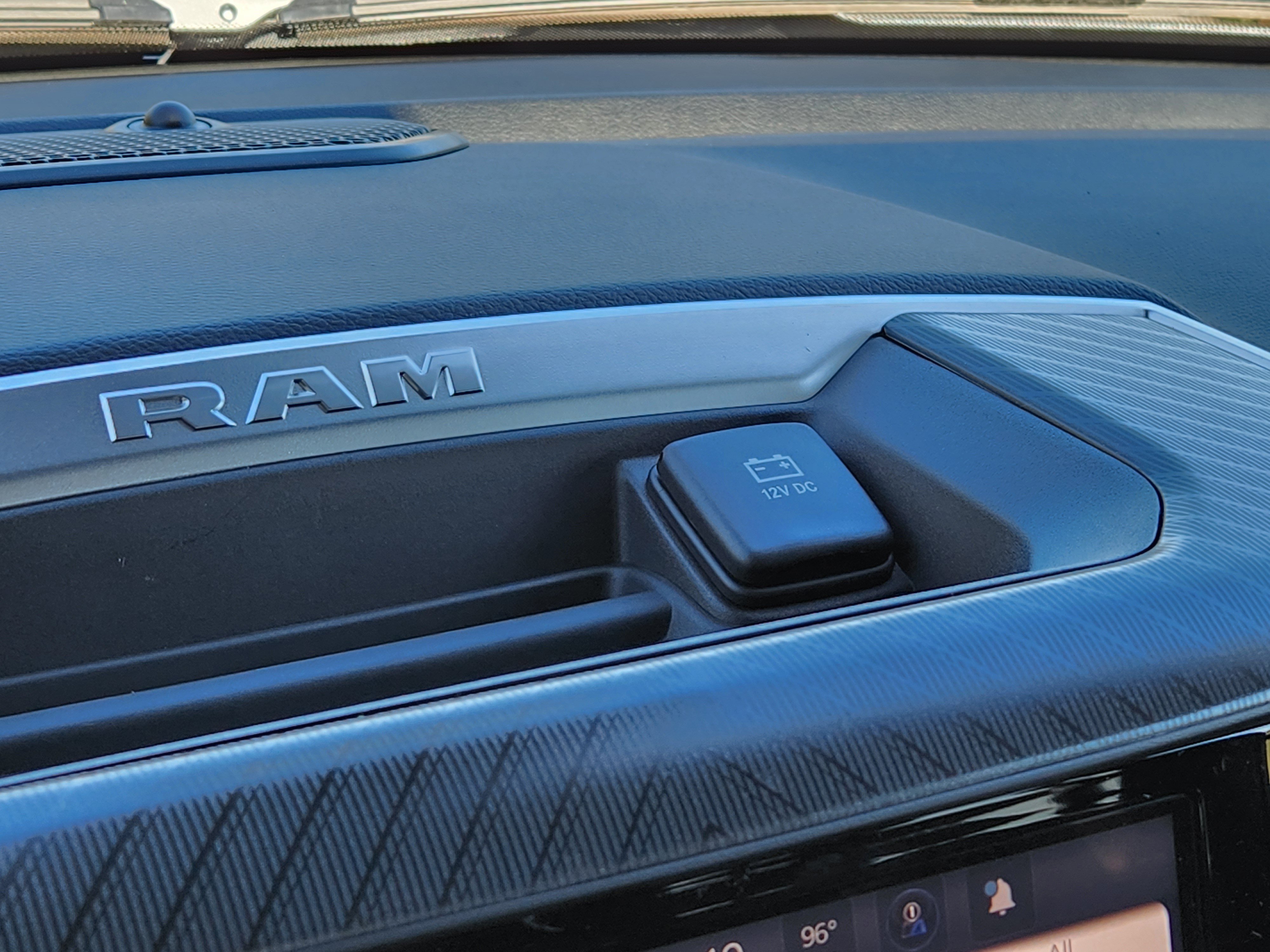 New 2026 RAM 1500 Big Horn image 27