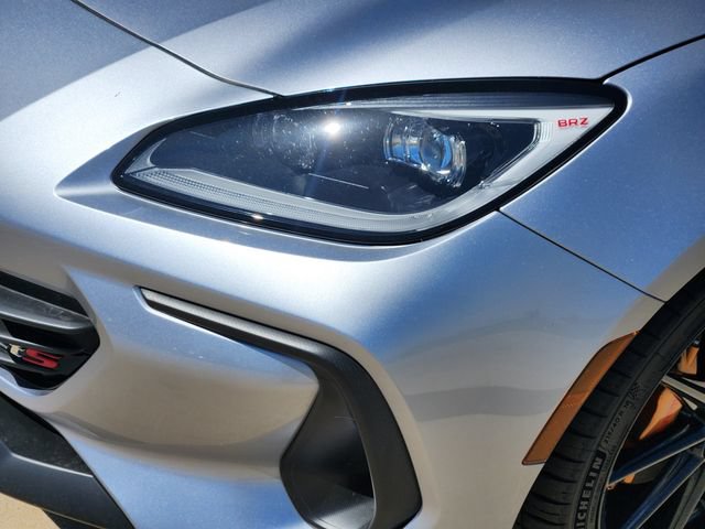 New 2026 Subaru BRZ tS RWD image 7