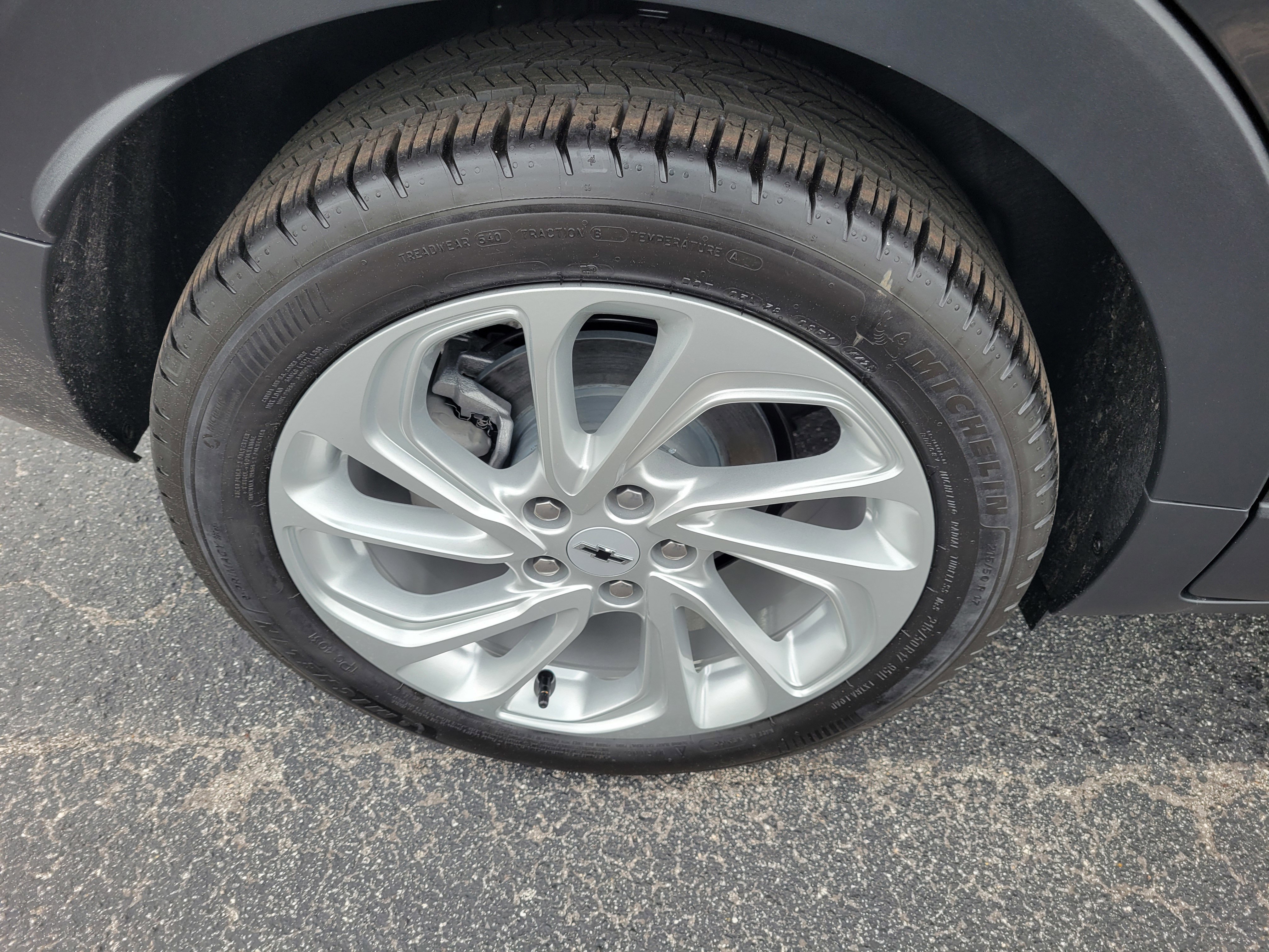 New 2027 Chevrolet Bolt LT image 37