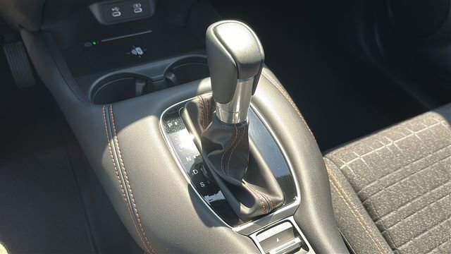 Used 2026 Honda HR-V Sport image 18