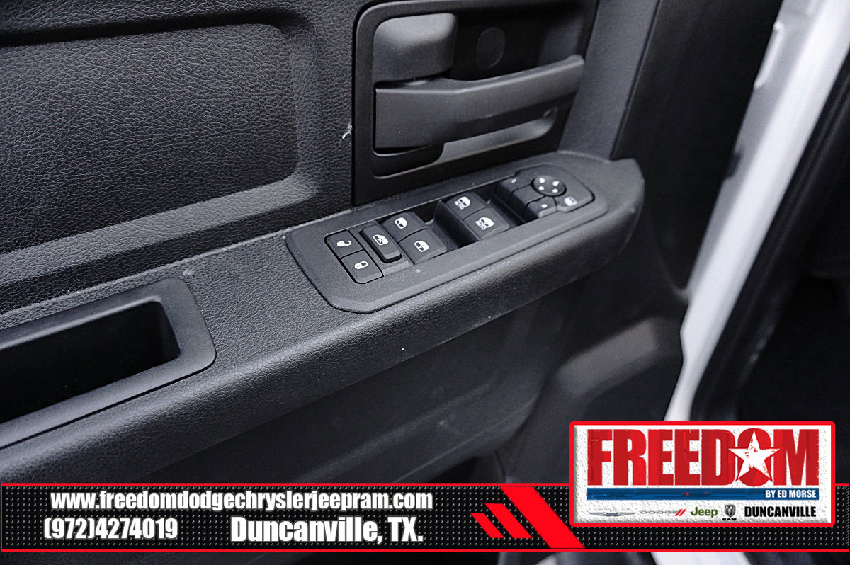 New 2026 RAM 2500 Tradesman AWD/4WD image 39