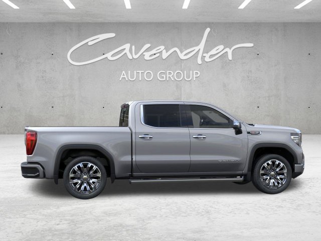 New 2026 GMC Sierra 1500 Denali AWD/4WD image 5