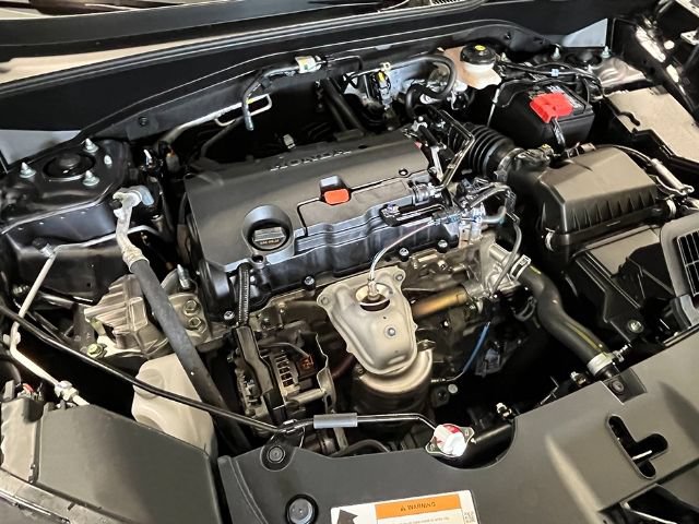 New 2027 Honda HR-V LX image 11