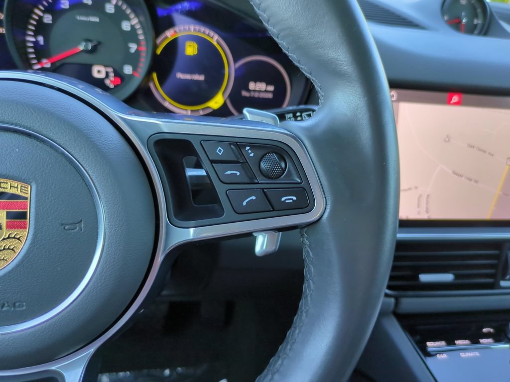 Used 2021 Porsche Cayenne AWD/4WD image 22