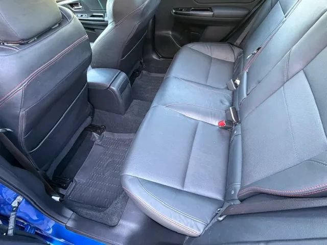 Used 2020 Subaru WRX Limited AWD/4WD image 18