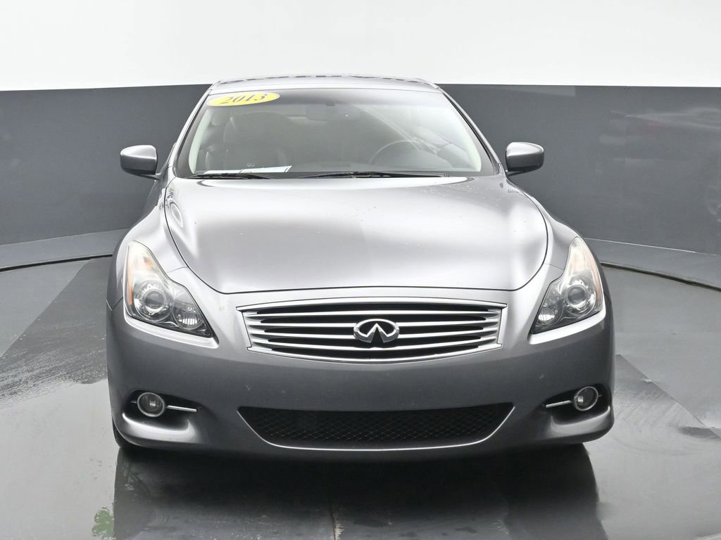Used 2013 INFINITI G37 Sport w/ Premium Pkg image 4