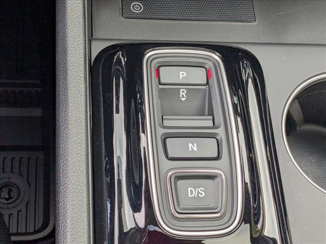 New 2025 Honda Pilot Touring image 12