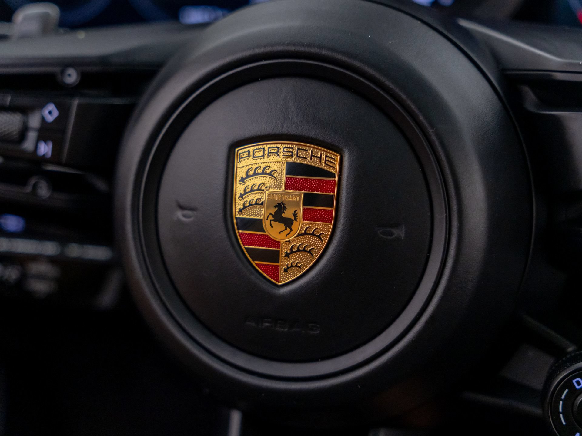 Certified 2022 Porsche 911 Carrera 4 AWD/4WD image 25