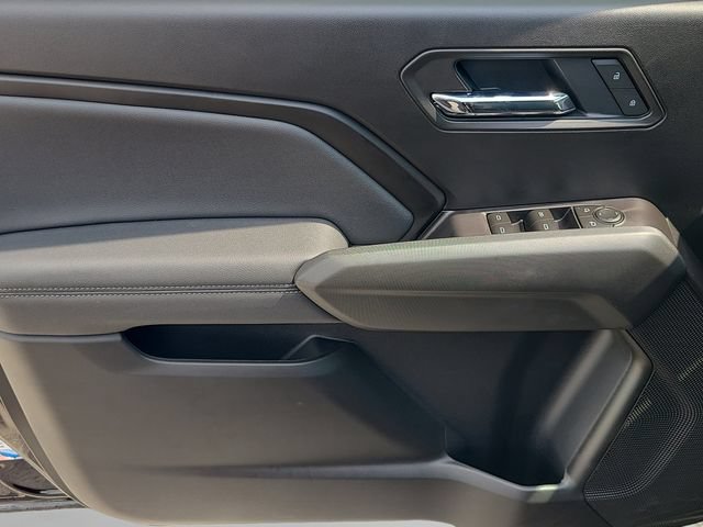 New 2026 Chevrolet Colorado LT w/ LT Convenience Package RWD image 18