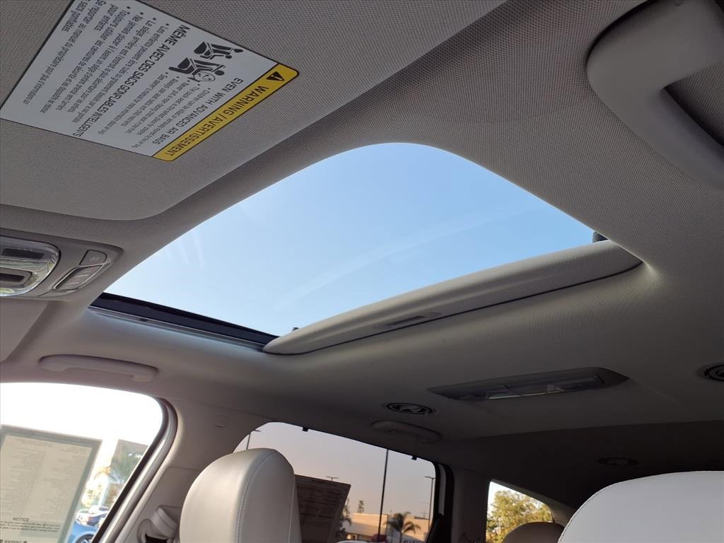 Certified 2022 Kia Telluride EX w/ EX Premium Package image 24