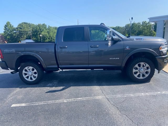 Used 2022 RAM 2500 Laramie AWD/4WD image 6