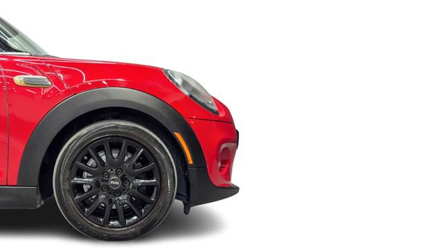 Used 2019 MINI Cooper 4-Door Hardtop w/ Signature Upholstery Package FWD image 8