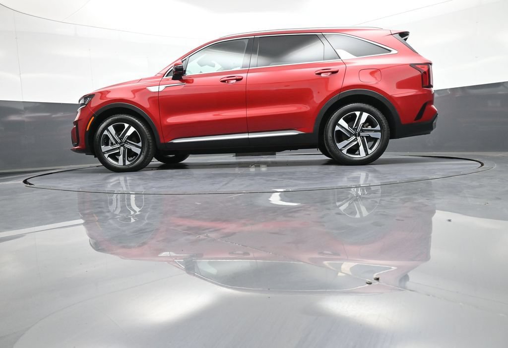 Certified 2023 Kia Sorento EX AWD/4WD image 35