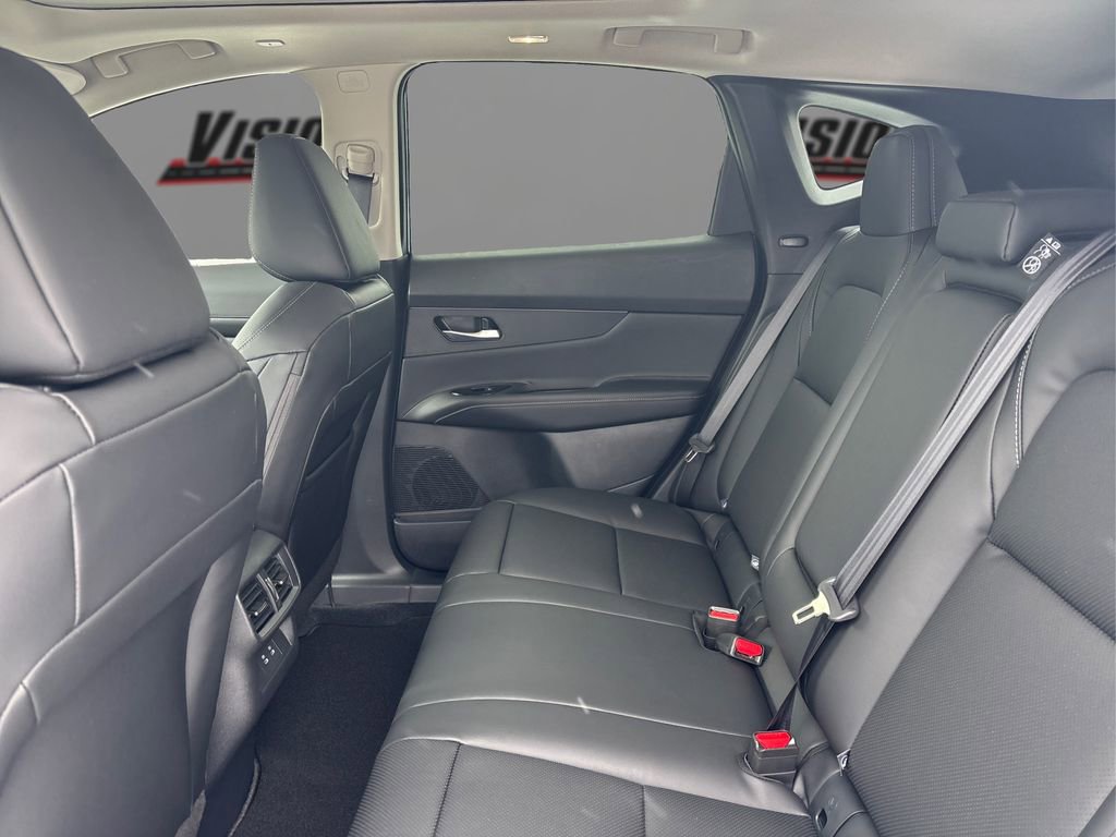 New 2026 Nissan Murano SL AWD/4WD image 10