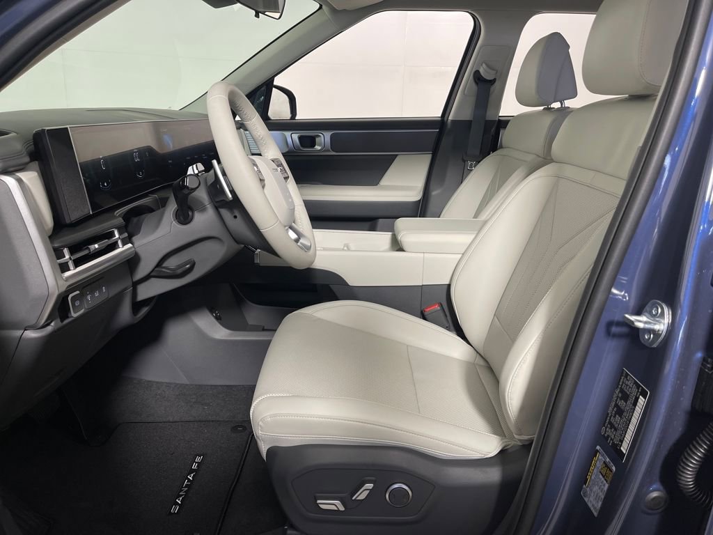 New 2026 Hyundai Santa Fe SEL image 20