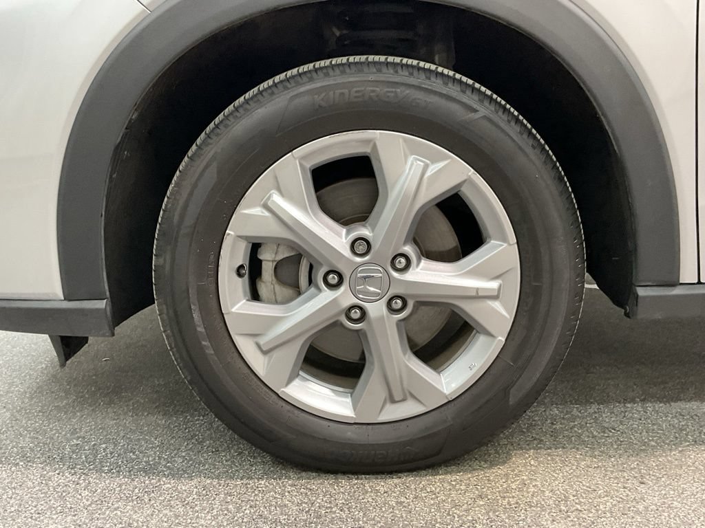 Certified 2024 Honda HR-V LX image 33