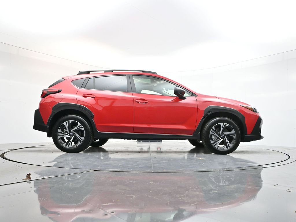 Used 2024 Subaru Crosstrek 2.0i Premium image 36