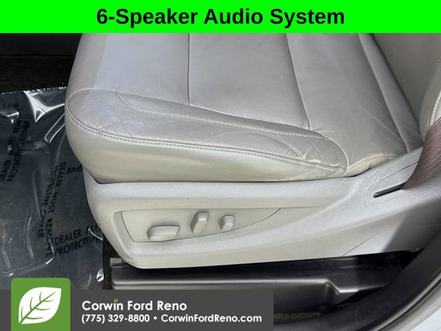 Used 2017 Chevrolet Silverado 2500 LTZ w/ Duramax Plus Package image 20