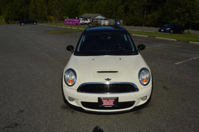 Used 2009 MINI Cooper Clubman S image 11