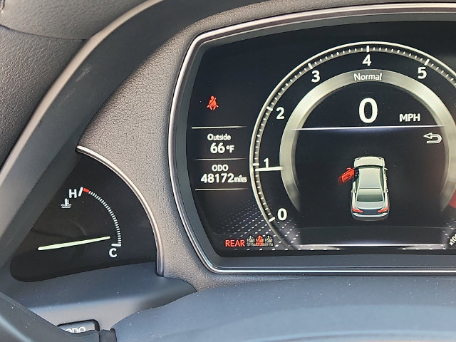 Used 2021 Lexus LS 500 AWD image 21