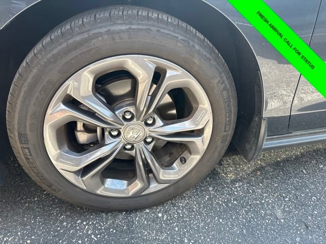 Used 2023 Honda Accord EX image 2