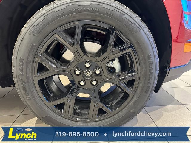 New 2026 Ford Maverick XLT w/ XLT Luxury Package image 20