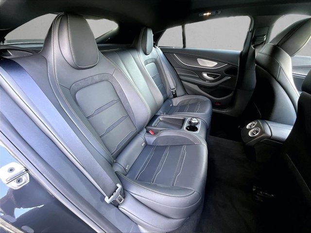 Used 2022 Mercedes-Benz AMG GT 43 image 28
