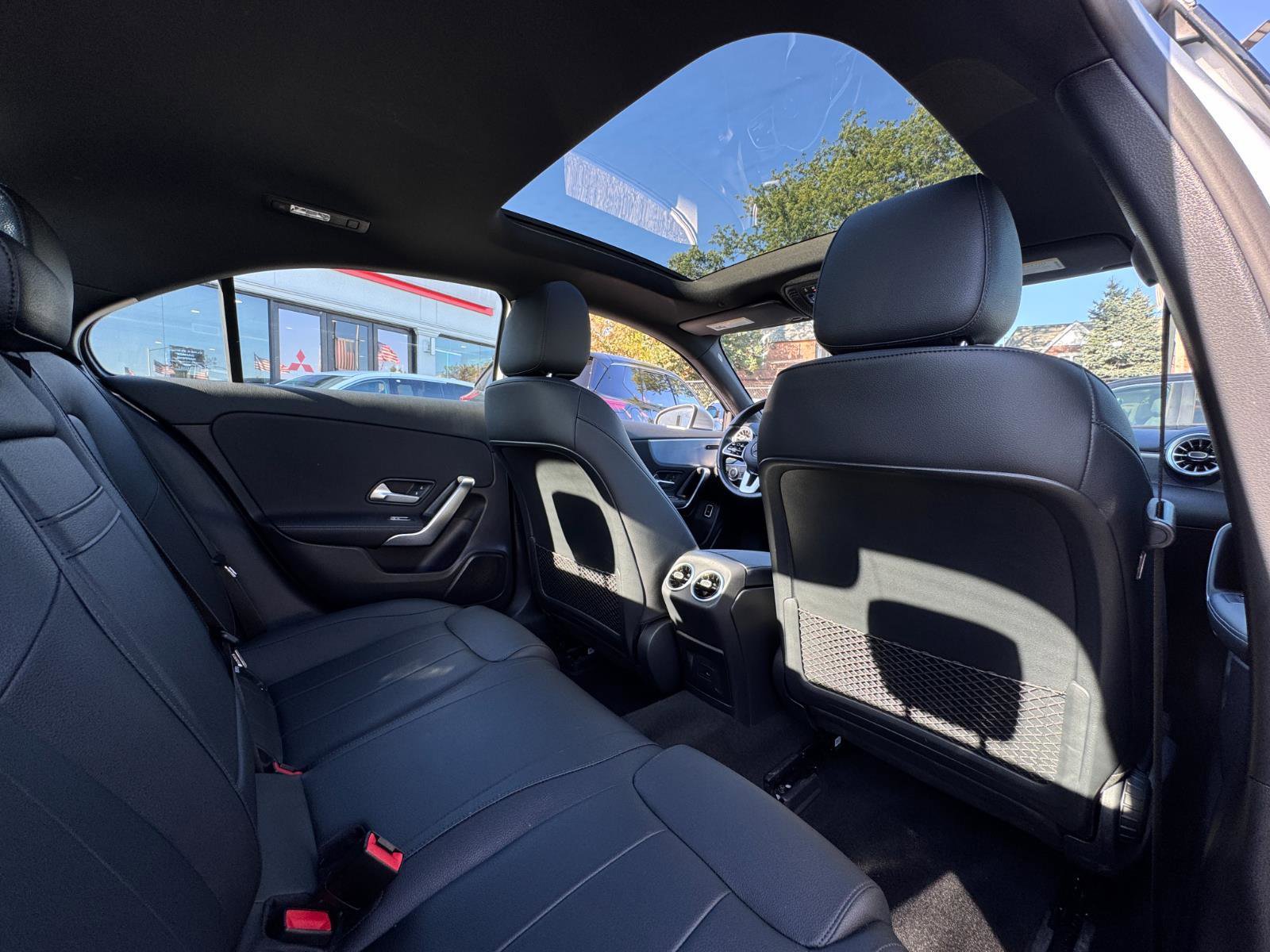 Used 2022 Mercedes-Benz A 220 4MATIC image 26