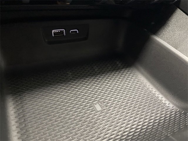 New 2026 GMC Terrain Denali image 28