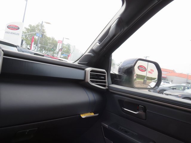 New 2026 Toyota Sequoia Platinum image 41