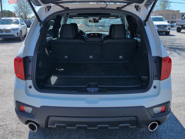 Used 2023 Honda Passport EX-L image 6