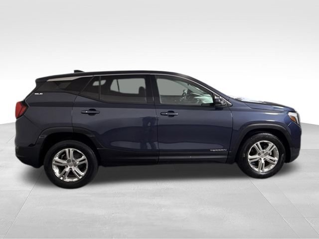 Used 2018 GMC Terrain SLE FWD image 9