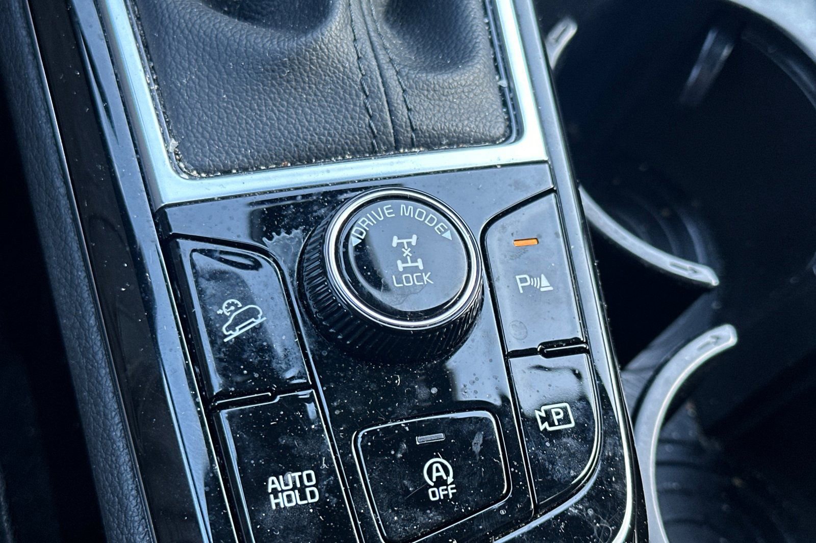 Certified 2023 Kia Sportage X-Line w/ X-Line Premium Package AWD/4WD image 32