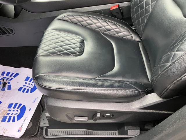 Used 2024 Ford Edge Titanium AWD/4WD image 17
