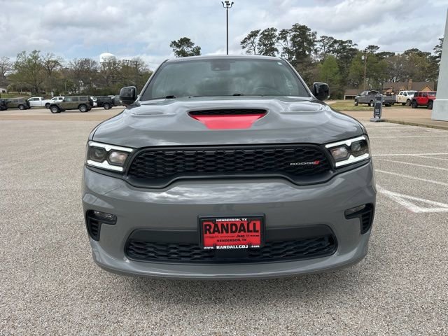 Certified 2022 Dodge Durango GT image 2
