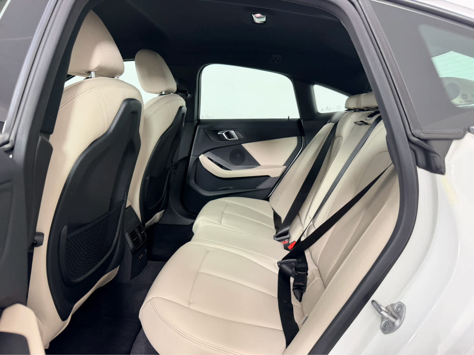 Used 2024 BMW 228i Gran Coupe FWD image 11