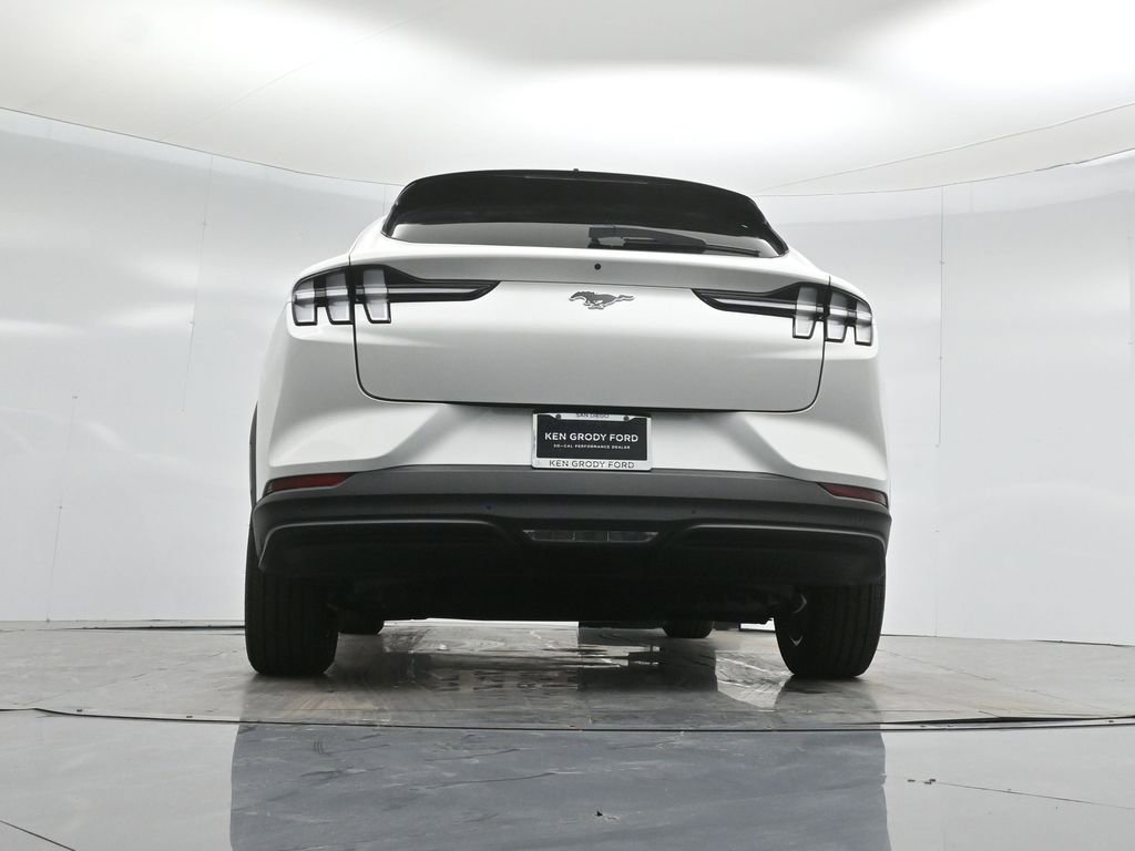 New 2026 Ford Mustang Mach-E Select image 48