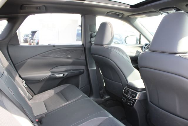 Certified 2024 Lexus RX 450h AWD w/ Convenience Package image 7