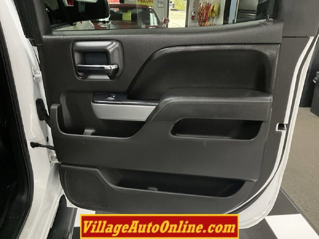 Used 2016 Chevrolet Silverado 1500 LT w/ All Star Edition AWD/4WD image 31