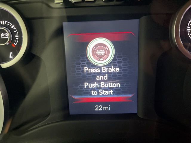 New 2026 RAM 2500 Tradesman image 29