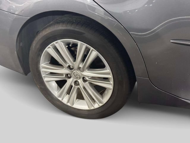 Used 2015 Lexus ES 350 FWD image 8