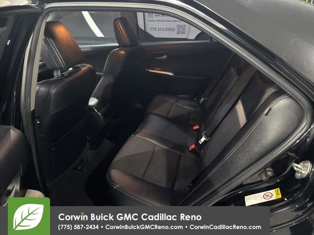 Used 2013 Toyota Camry SE image 23