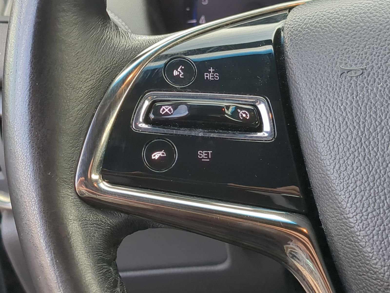 Used 2015 Cadillac ATS 2.0T AWD Sedan image 28