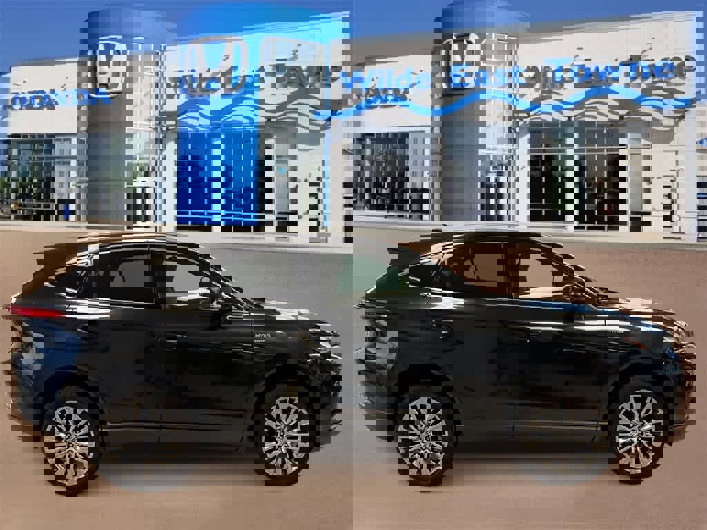 Used 2021 Toyota Venza XLE w/ Softex Package image 9