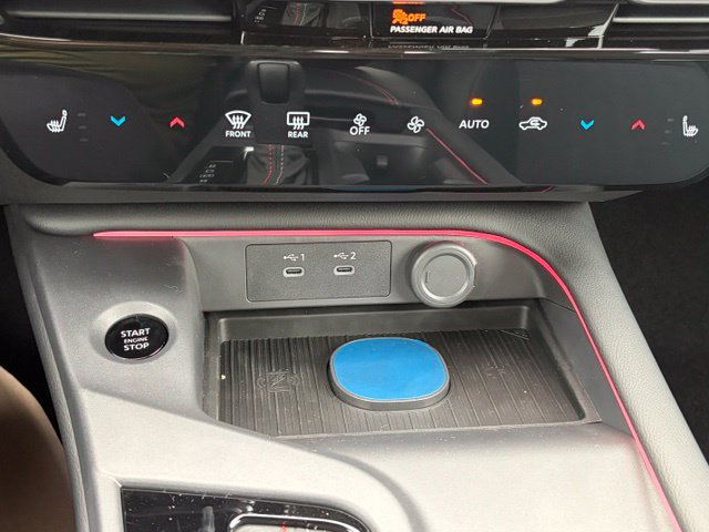 New 2027 Nissan Sentra SR w/ SR Premium Package FWD image 20