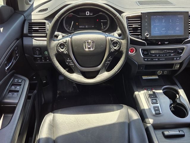 Used 2023 Honda Ridgeline RTL-E image 11