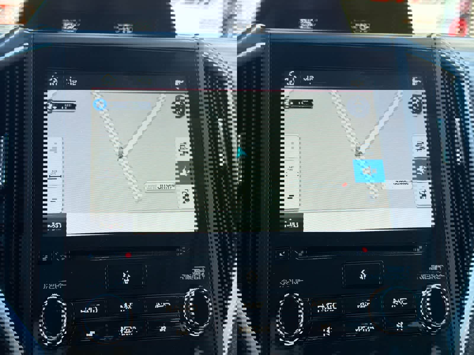 Certified 2023 Subaru Forester Limited image 30